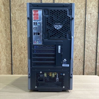 【座間相武台】中古  GALLERIA(i5 11400/16GB/SSD512GB/RTX3060 12GB/W11H) 4510002803 