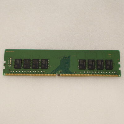 【通販センター】中古  PC4-25600 16GB デスクトップ用(DDR4-3200) 140728 