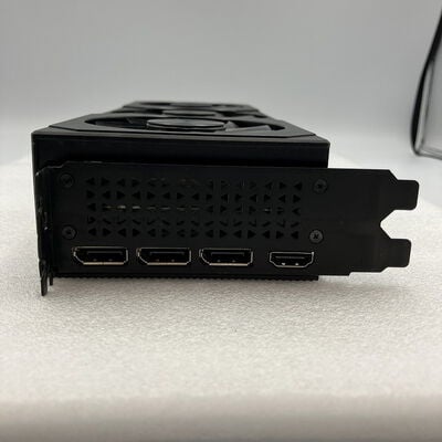 【新潟店】中古  各社 GeForce RTX3080Ti (12GB PCI-E) 146252 