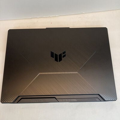 【京都店】中古  ASUS ASUS TUF Gaming A15 FA506IHRB-R5G1650E (Ryzen 5 4600H/8GB/SSD512GB/なし/GTX1650 (NoteBook) 4GB/15.6/1920x1080/W11H) 3180006449 