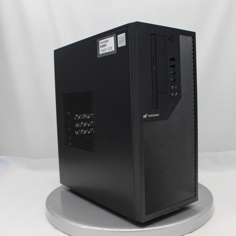 中古パソコン｜パソコン通販のドスパラ【公式】