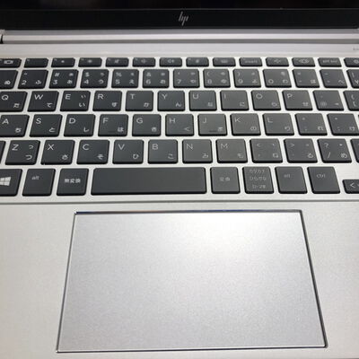 【宮崎恒久店】中古  HP EliteBook 830 G7 MSO (INTEL Core i5 10310U 1.7GHz/16GB/SSD512GB/-/オンボード/13.3/1920x1080/Wi-Fi/WEBCAM/W11P64/MicrosoftOffice H&B 2024付) 182739 