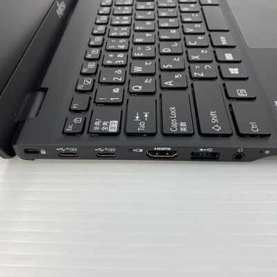 【秋葉原本店】中古  FUJITSU　LIFEBOOK　U9311/FX(i5-1135G7/8GB/SSD256GB/W11P) 3410016397 