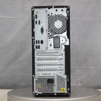 【姫路店】中古  Lenovo デスクトップPC 