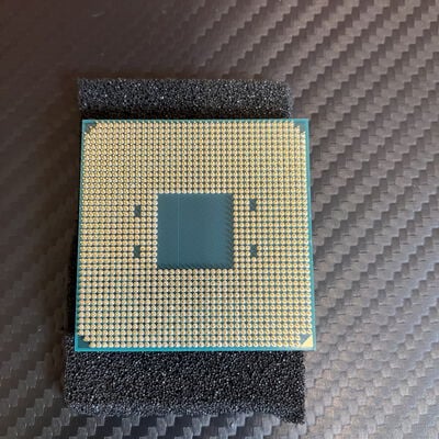 【富士青葉店】中古  AMD Ryzen 9 3900X (AM4/3.8/70M/C12/T24/105W) 140023 