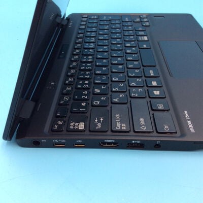 【秋葉原本店】中古  富士通 LIFEBOOK U9310X/D(i5-10310U/4GB/SSD128GB/W11P) 3410014415 