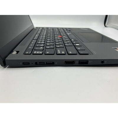 【座間相武台】中古  Lenovo ThinkPad X13 Gen 2 (AMD Ryzen 5 Pro 5650U 2.3GHz/8GB/SSD256GB/-/オンボード/13.3/1920x1200/Wi-Fi/WEBCAM/W11H64) 182749 