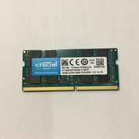 中古  PC4-21300 16GB ノート用(DDR4-2666) 150696 