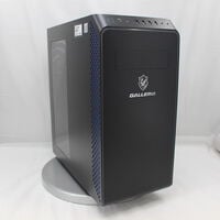 中古  THIRDWAVE GALLERIA XA7C-R57-B 187636 