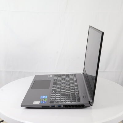 【通販センター】中古  THIRDWAVE GALLERIA RL7C-R46-5N(Intel Core i7 13620H/32GB DDR5 (PC5)/SSD1TB/なし/NVIDIA GeForce RTX 4060 8GB Laptop GPU/15.6/1920x1080/Wi-Fi/Windows 11 Home 64bit) 191583 