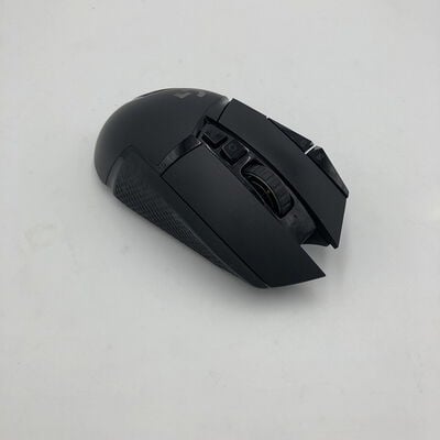【盛岡都南店】中古  Logicool G502 LIGHTSPEED 4580002097 