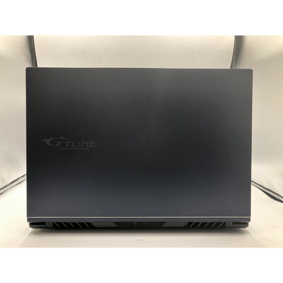 【水戸赤塚店】中古  mouse GTUNE E417G60KS25BNHDB3(i7-12650H/32GB/SSD500GB/-/RTX4060/14/1920&times;1080/W11H) 4680003938 