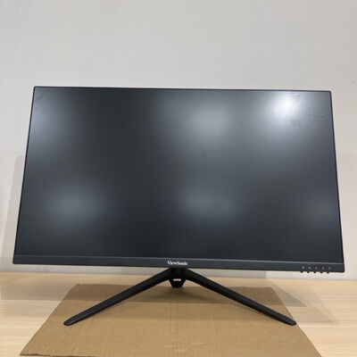 【静岡東瀬名店】中古  Viewsonic VX2728J-7 (27"W 2H1DP 0.5ms IPS 180Hz) 5140000889 