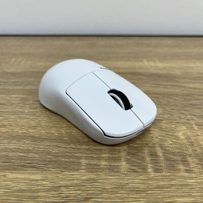 【津ラッツ店】中古  Pulsar X2H Mini Wireless White (PX2H12) 178894 