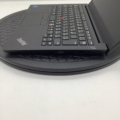 【堺七道店】中古  Lenovo thinkpad(i7-1165G7/16GB/SSD256GB/W11P) 4660002872 
