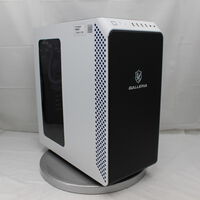 中古  THIRDWAVE GALLERIA XA7C-R47-WH 192852【4/16値下げ!】 