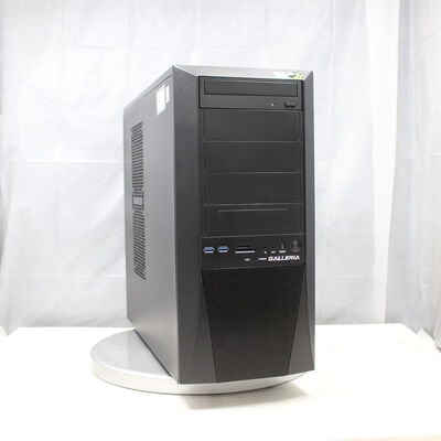 中古  THIRDWAVE GALLERIA KT 