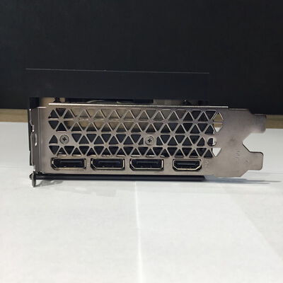 【松山環状枝松店】中古  ZOTAC Geforce RTX 3090 (24GB) 4560001525 