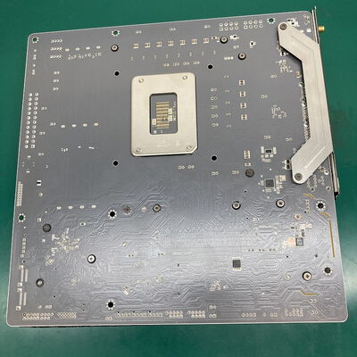 【浦添城間店(沖縄)】中古  ASRock B860M Steel Legend WiFi (B860 1851 mATX) 175437 