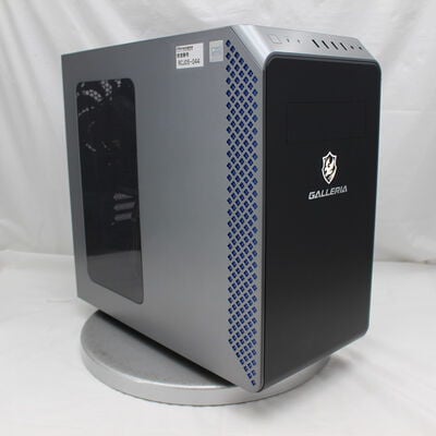【通販センター】中古  THIRDWAVE GALLERIA RM7C-R46T 195795 