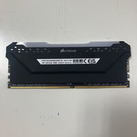 中古  PC4-25600 8GB デスクトップ用(DDR4-3200) 140727 