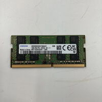 中古  DDR4 PC4-25600 16GB SODIMM ノート用 148254 