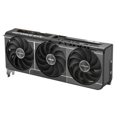 ASUS  PRIME-RTX5060TI-16G (GeForce RTX 5060 Ti 16GB) 