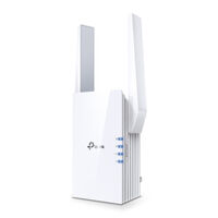 TP-Link  RE705X(JP) (AX3000 Wi-Fi 6中継器) 