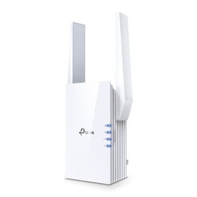 TP-Link  RE705X(JP) (AX3000 Wi-Fi 6中継器) 