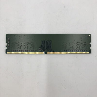 【福井日之出店】中古  PC4-19200 8GB デスクトップ用(DDR4-2400) 126163 