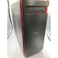 中古  レベルインフィニティ(Intel Core i7 11700K/32GB/RTX3070/SSD1TB HDD2TB/Windows11 Home/DVDマルチドライブ/有線あり無線なし) 4680001595 