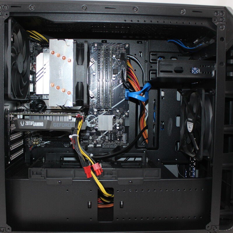 中古 THIRDWAVE GALLERIA RRR5F-35 194111 （350952） ｜ パソコン通販