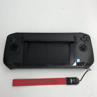 【福井日之出店】中古  msi Clae A1M(Ultra 5 135H/16GB/SSD512GB/W11H) 5200001201 
