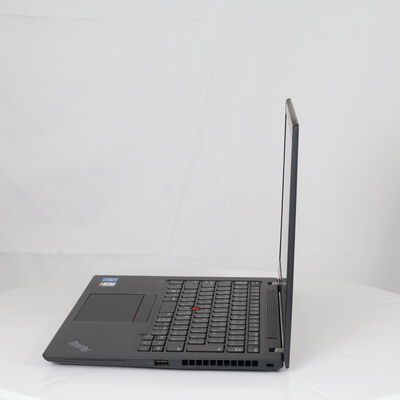 【通販センター】中古  Lenovo ThinkPad T14s Gen 2(Intel Core i5 1145G7 2.60GHz/16GB DDR4/SSD256GB/-/オンボード/14/1920x1080/Wi-Fi/WEBCAM/W11H/VBT) 203323 