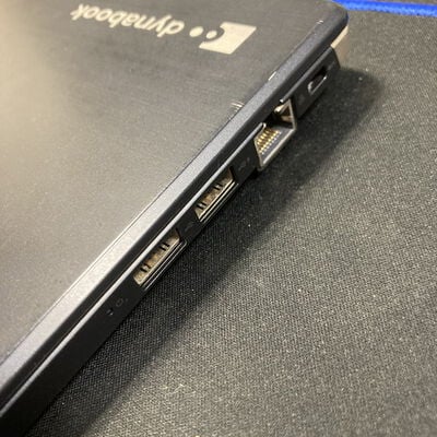 【大宮店】中古  TOSHIBA Dynabook 1250007083 