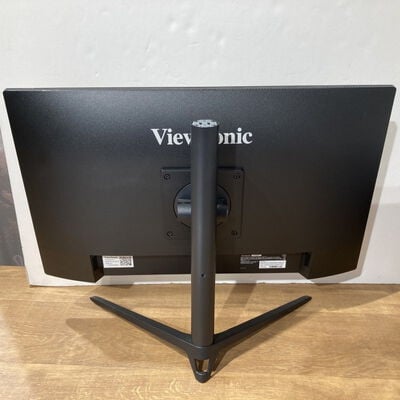 【富山本郷店】中古  Viewsonic VX2428J2-7 (23.8W 2H1DP IPS 240Hz) 4760001337 