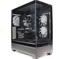 中古  FRONTIER FRGPLB650B/WS1101(Ryzen 7 9800X3D/64GB/SSD2TB/なし/RTX4070 SUPER 12GB/W11H) 3210016343 