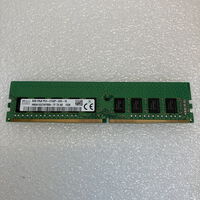 中古  PC4-17000 8GB デスクトップ用_ 184884 