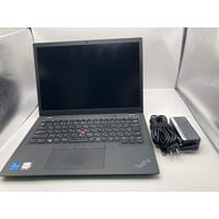 中古  Lenovo ThinkPad L13 Gen 3 (Core i5-1235U/8GB/SSD256GB/-/-/WLAN/13.3UWXGA/W11P/-) 3240010315 