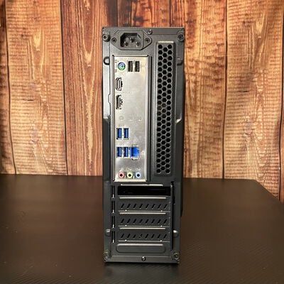 【富士青葉店】中古  Original 自作PC(i3 10105/32GB/SSD500GB/W10H) 5070001558 