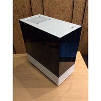中古  自作PC(i5 11400F/8GB/SSD512GB/HDD1TB/RTX2070) 4510002243 