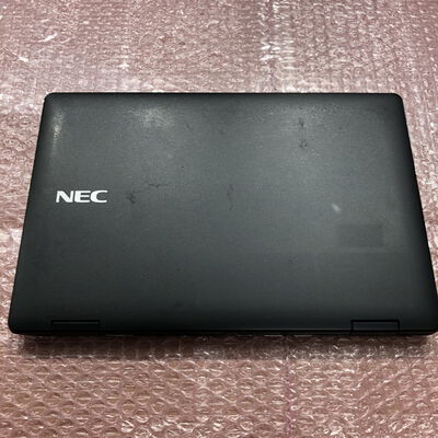 【宮崎恒久店】中古  NEC VKT10 (INTEL Core i5 10210Y 1.0GHz/8GB/SSD256GB/-/オンボード/12.5/1920x1080/Wi-Fi/WEBCAM/W11H64) 179608 