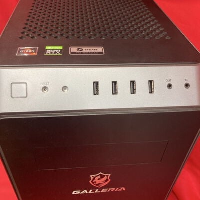 【千葉店】中古  GALLERIA XA7R-R37 3250006312 