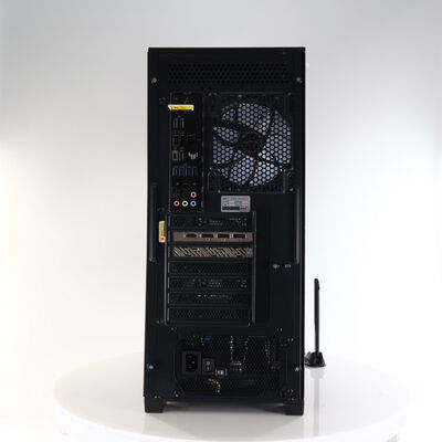 【秋葉原本店】中古  arkhive(Ryzen 7 9800X3D/64GB/SSD2TB/RX9070XT/W11P) 3410015361【7/16大決算値下げ!】 