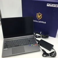 中古  GALLERIA  XL5R-R36 4950001765 