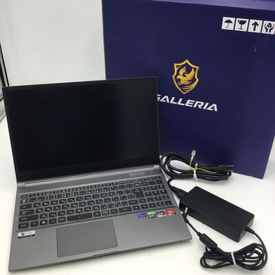【白山FM松任店】中古  GALLERIA  XL5R-R36 4950001765 