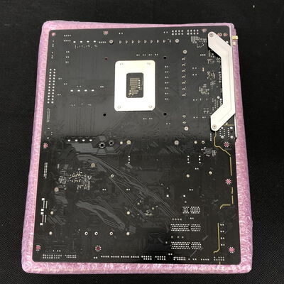 【長野稲里店】中古  ASRock Z890 Pro RS WiFi (Z890 1851 ATX DDR5) 172169 