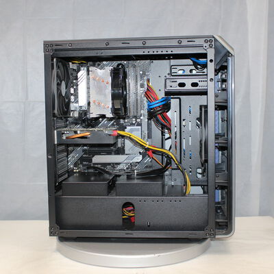 中古  THIRDWAVE GALLERIA SK 