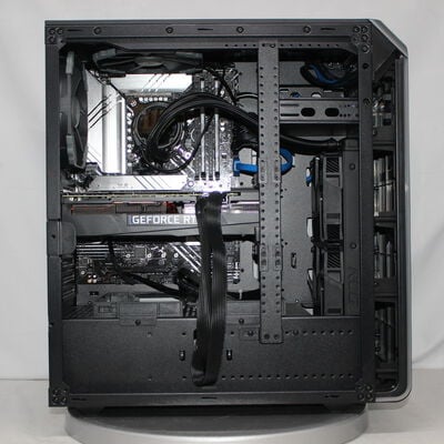 【通販センター】中古  THIRDWAVE GALLERIA SK(Intel Core i9 12900K/32GB DDR4 (PC4)/SSD512GB/なし/NVIDIA GeForce RTX 3080 12GB/W11H64 MAR) 195666 