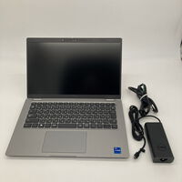 中古  DELL Latitude 5431(i7-1270P/16GB/SSD256GB/W11P) 4660001744 